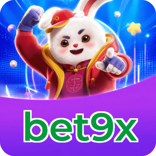 Logo bet9x Telegram Canal Oficial