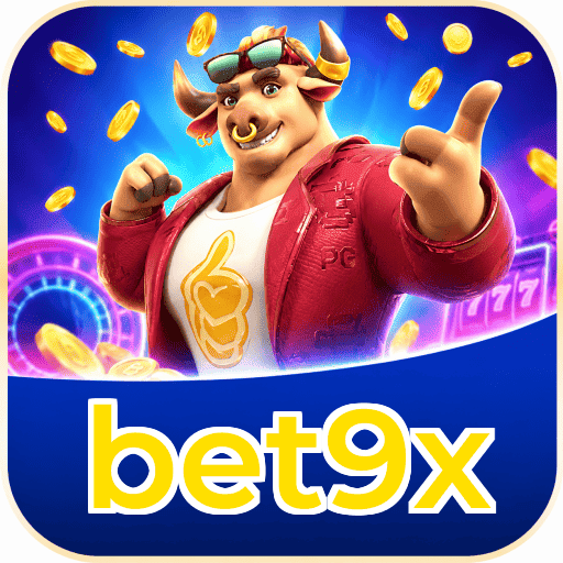 bet9x Logo Oficial