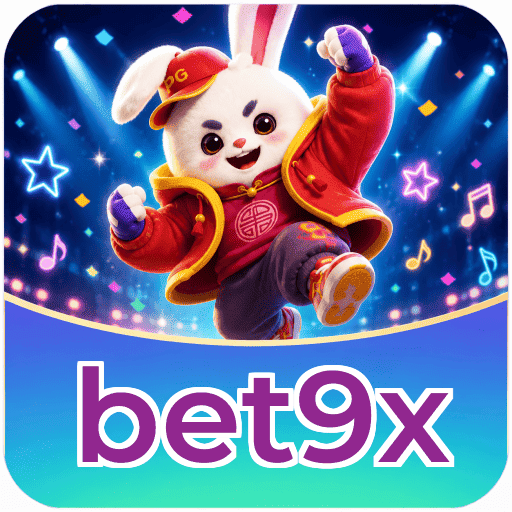 bet9x Logo Verificado
