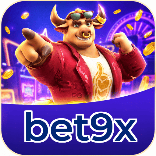 Logo bet9x Plataforma Certificada