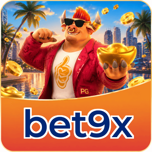 bet9x Jackpots Progressivos