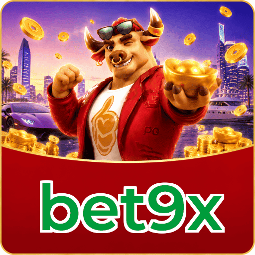Requisitos do APK bet9x para Android - Logo Oficial