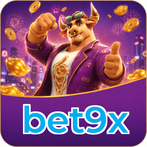 bet9x VIP Program Logo